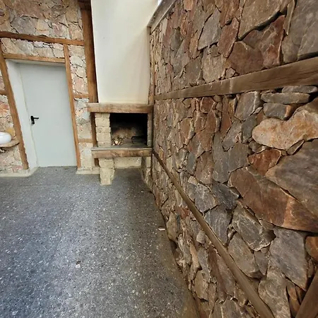 Casa de hóspedes Еко Комплекс Свети Димитър *